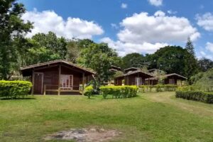 Sopro do Vento Roots Hotel