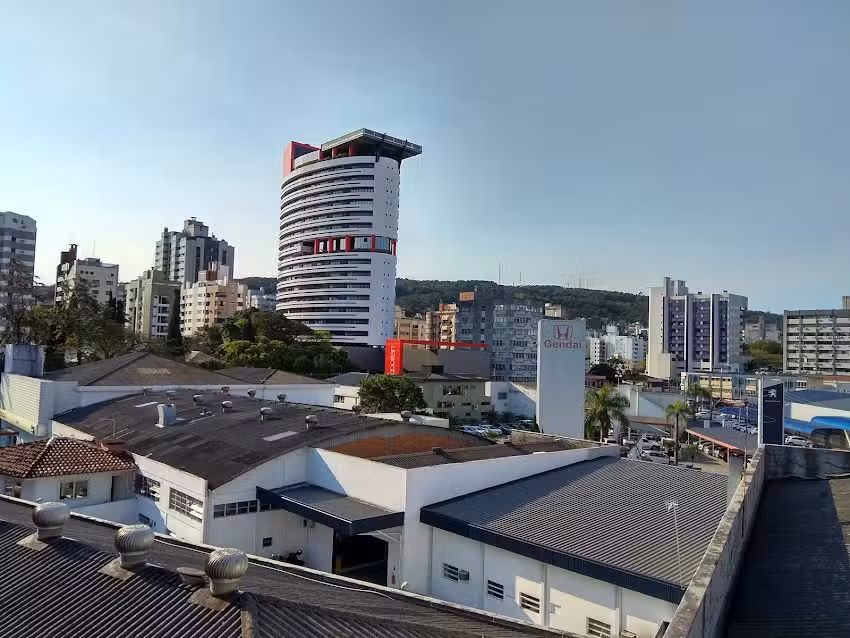 Soratur Hotel & Coworking