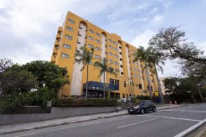 Sorocaba Park Hotel by Atlantica