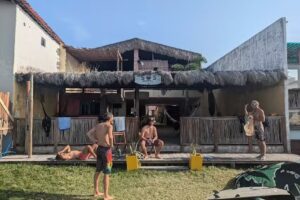 SOS Kite Hostel