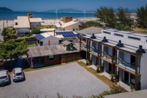 Soul Papagaio Pousada