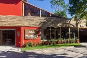 Soul Trancoso &ndash; Hotel Boutique