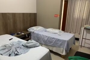 Souza Hotel e Restaurante