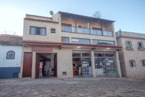 Souza Reis Apart Pousada 2