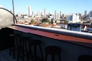 SP CONNECTION &ndash; HOSPEDAGEM DOMICILIAR
