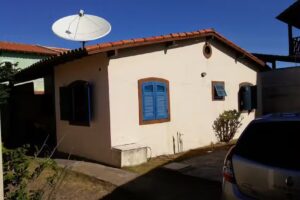 Spa e Pousada Alquimia