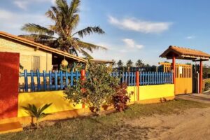 Spa e Pousada Dourada