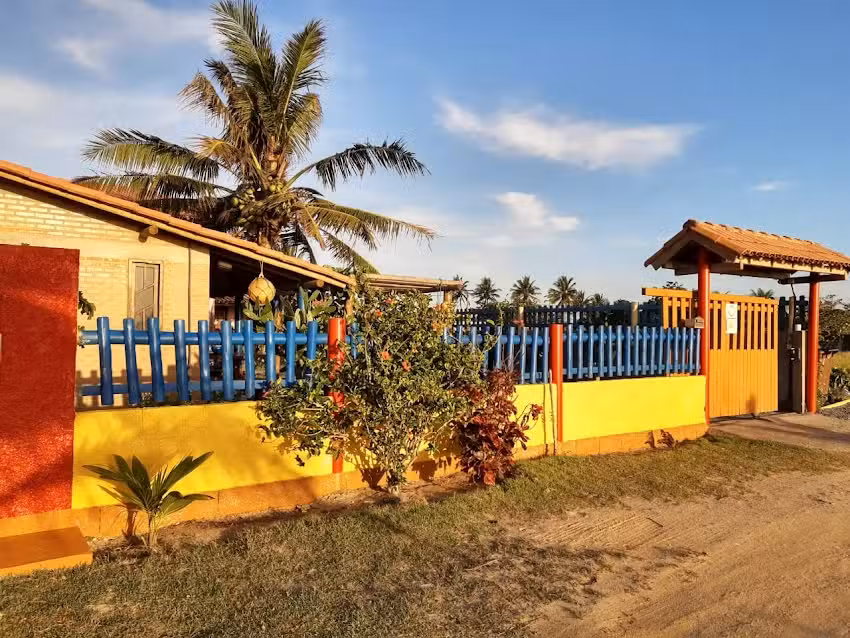 Spa e Pousada Dourada