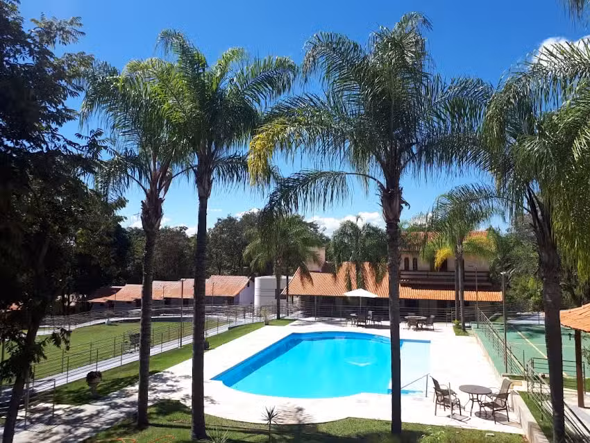 Spa Edy Mafra
