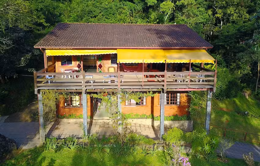 SPA & Hotel Gaura Mandir
