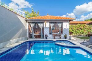 SPA Massagem & Hospedagem Giovannini