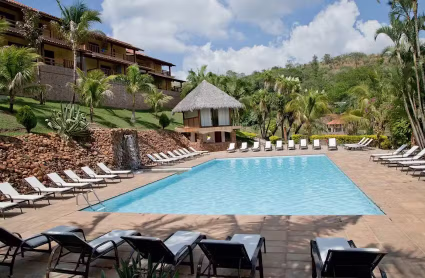 Spa Recanto