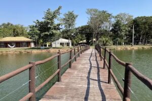 Spa & Resort &Aacute;gua Milagrosa