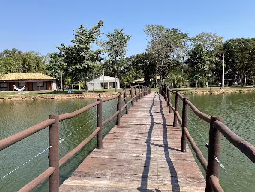 Spa & Resort &Aacute;gua Milagrosa