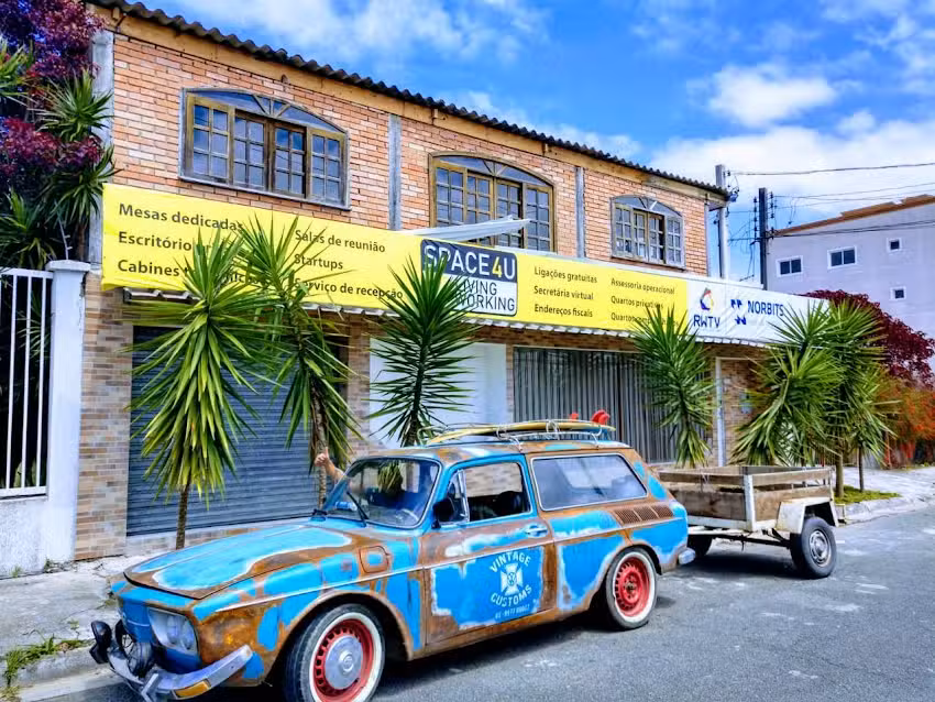 SPACE 4 U &ndash; Hotel Boutique Tem&aacute;tico