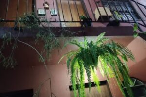 Space Hospedaria Villar