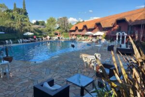 Spa&ccedil;o Vale do Jord&atilde;o