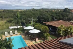 Spazio Buzios Guest House