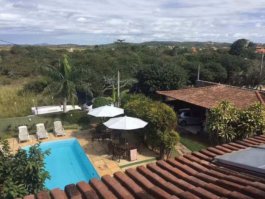 Spazio Buzios Guest House