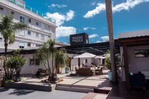 Spazio del Sole Jurere