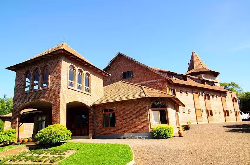 Spazio Hotel & Eventos