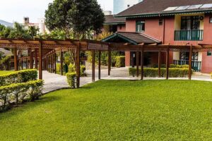 Spazio Vital Apartments