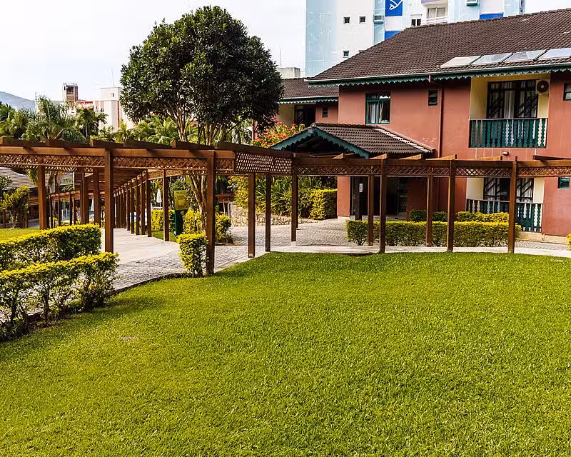 Spazio Vital Apartments