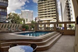 Spazzio Hotel Residence