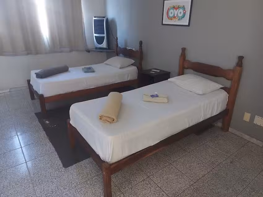 Speciali Hotel