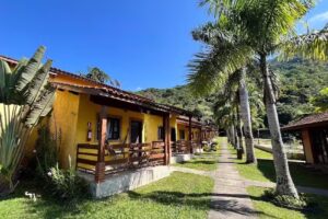 SR Beach Country Hotel