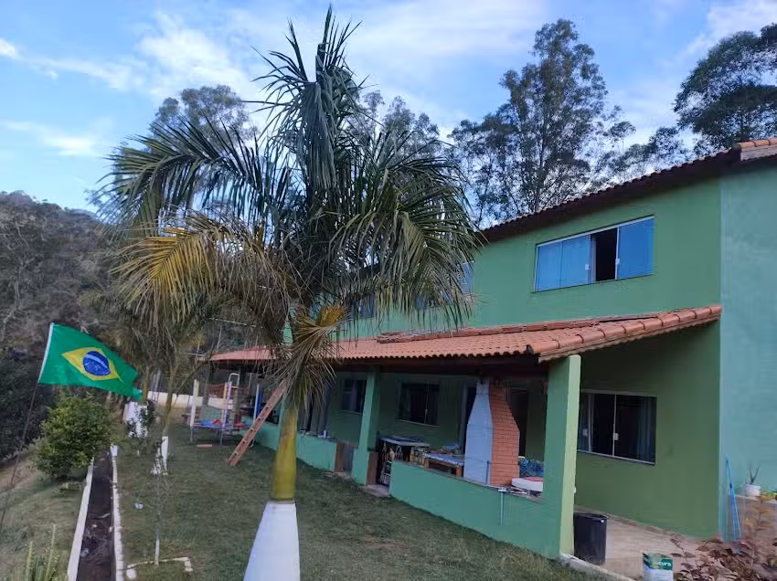 Sr. Francisco Pousada