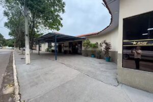 STAR GOLD HOTEL CANA&Atilde;