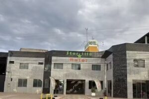 Star Life Hotel
