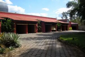 Star Motel T&eacute;o