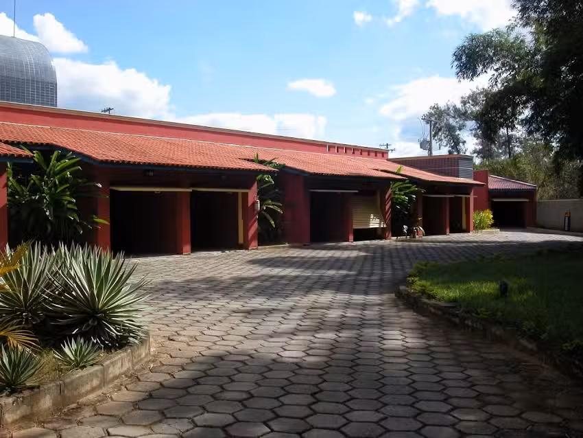 Star Motel T&eacute;o