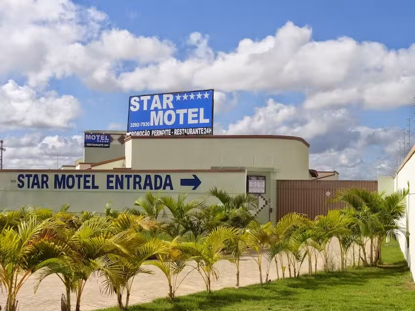 Star Motel
