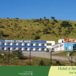 Star New Hotel e Restaurante