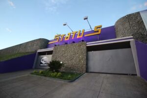 STATUS Motel