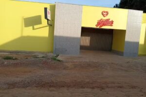 Stillu&rsquo;s Motel