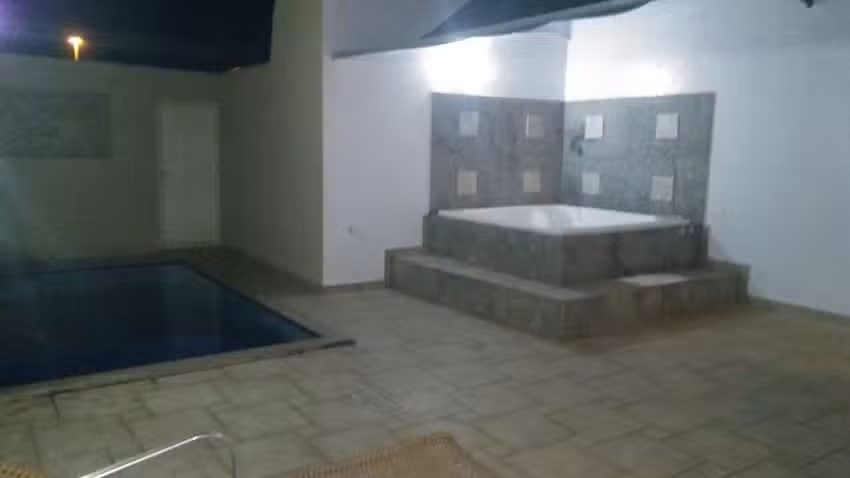 Stillu&rsquo;s Motel