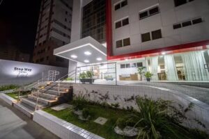Stop Way Hotel Fortaleza