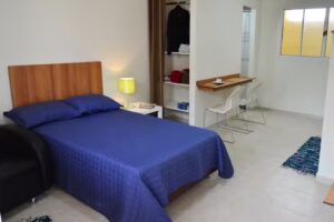 Studio Ana Laura – Hotel em São Paulo