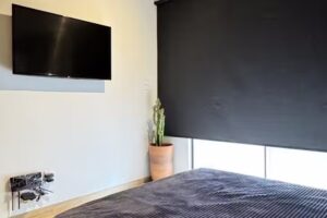 Studio com garagem em Nova Andradina