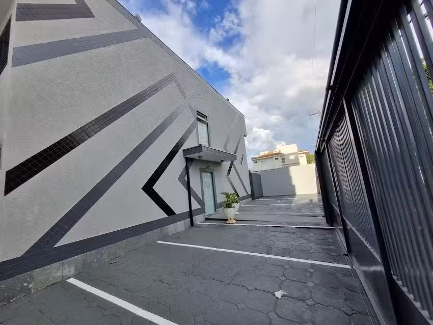 Studio GT Kitnets em S&atilde;o Carlos