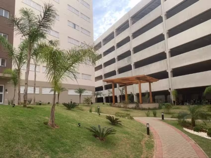 STUDIO S&Atilde;O RAFAEL &ndash; Condom&iacute;nio da F&eacute;