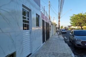 Studio Su&iacute;te Aju