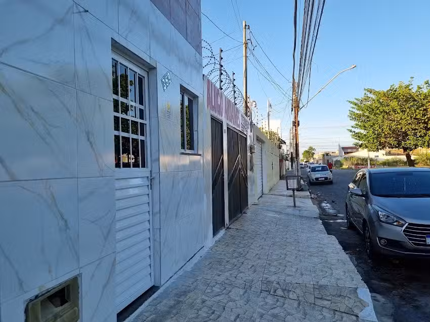 Studio Su&iacute;te Aju