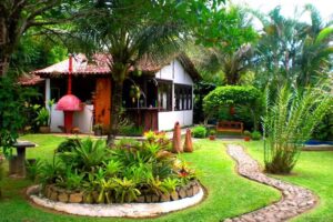Studios Recanto das Andorinhas Paraty
