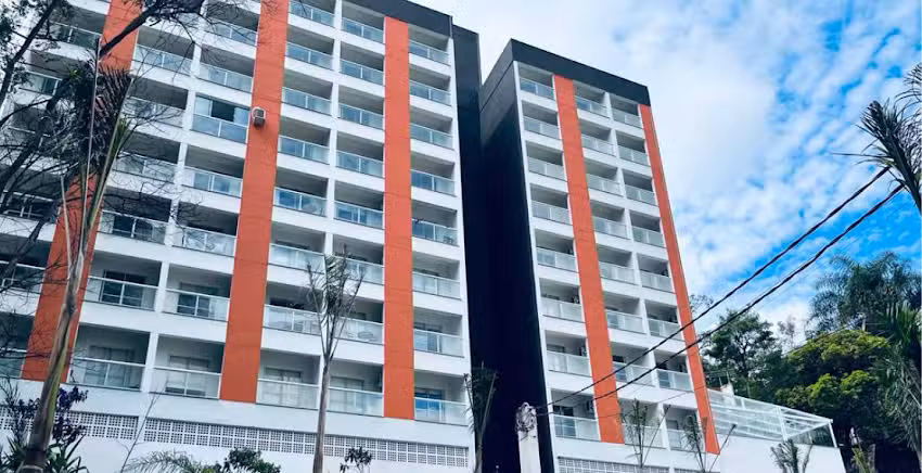 Studios Vertentes