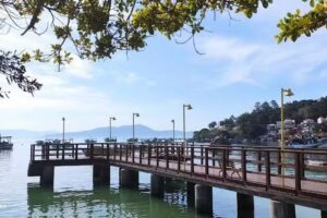 Studios Vista para o Mar